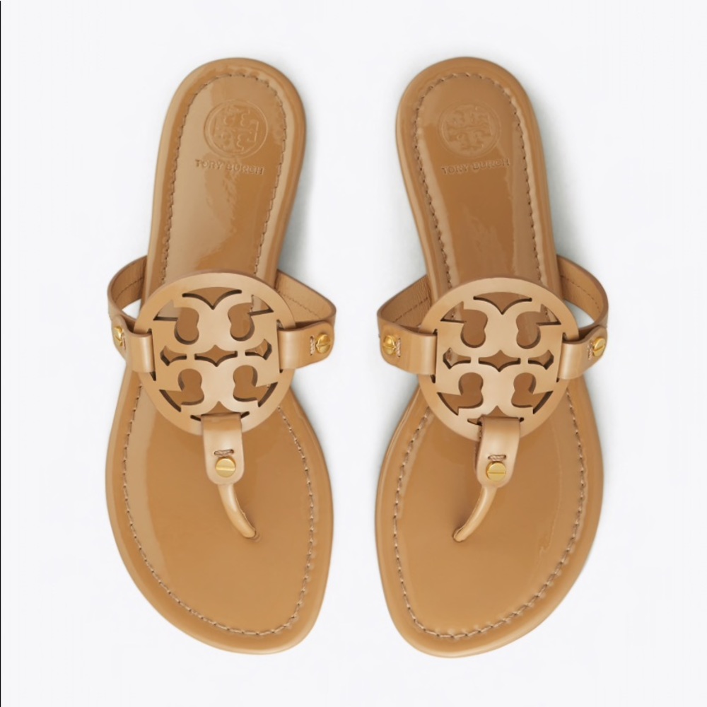 Tory Burch Sandals